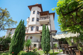 Гостиница Keremidchieva Kushta Guest House  Сандански